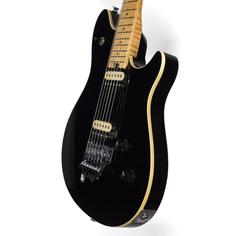 EVH 2010 Wolfgang Special, Black