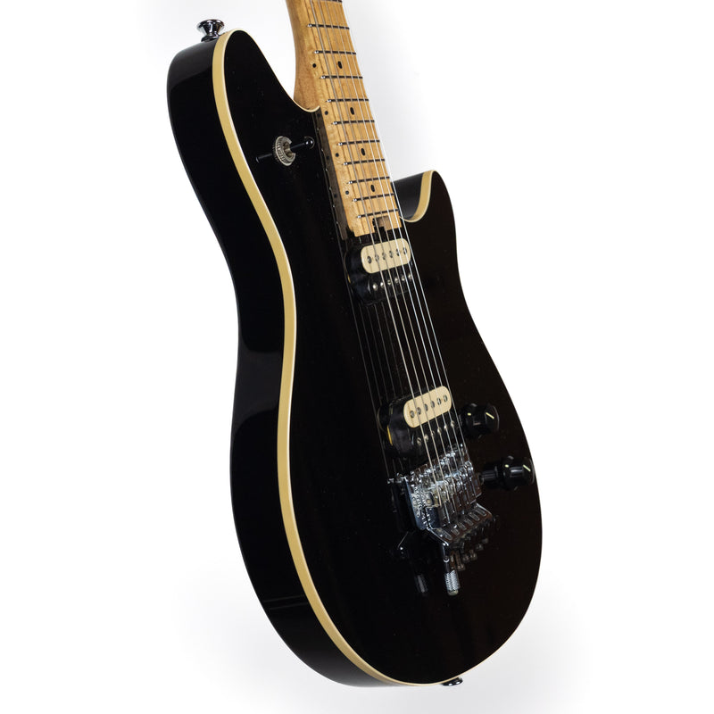 EVH 2010 Wolfgang Special, Black