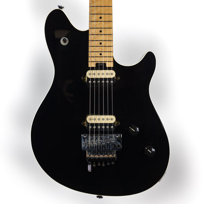 EVH 2010 Wolfgang Special, Black