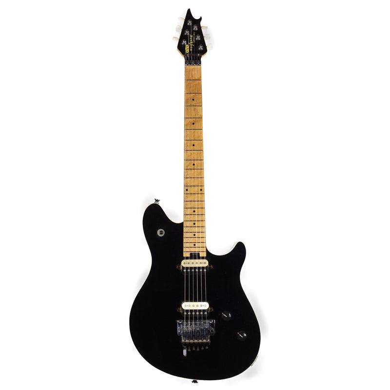 EVH 2010 Wolfgang Special, Black