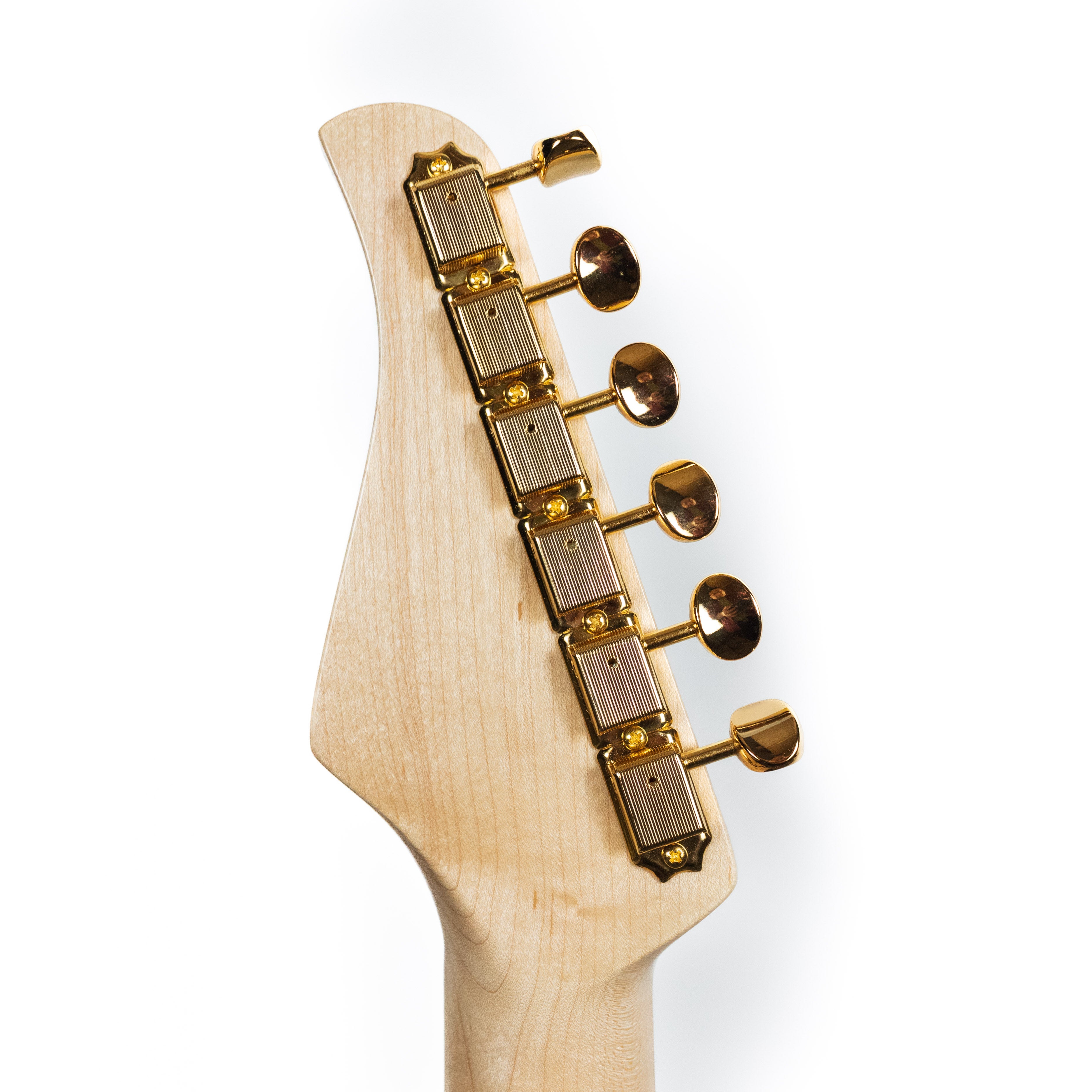 Pensa Soho Custom, Brown Burst #1304