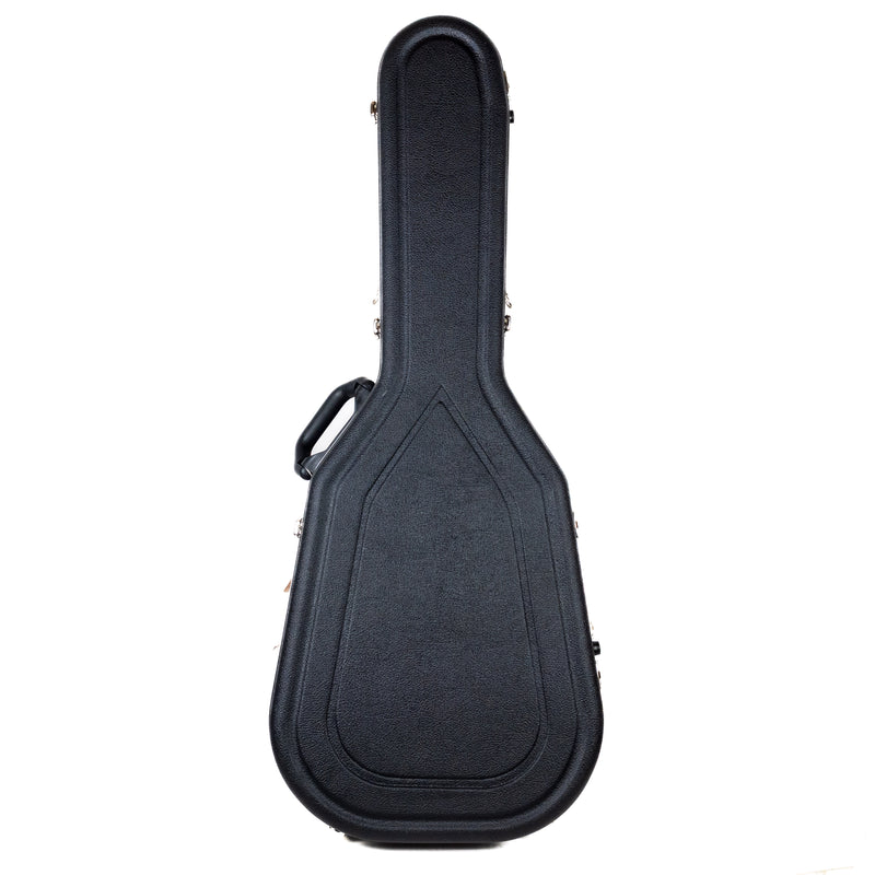 Felipe Conde Crespo 2023 Flamenco Negra, Bearclaw Spruce / African Rosewood