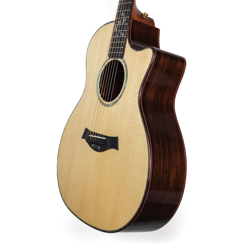 Taylor Legacy 914ce