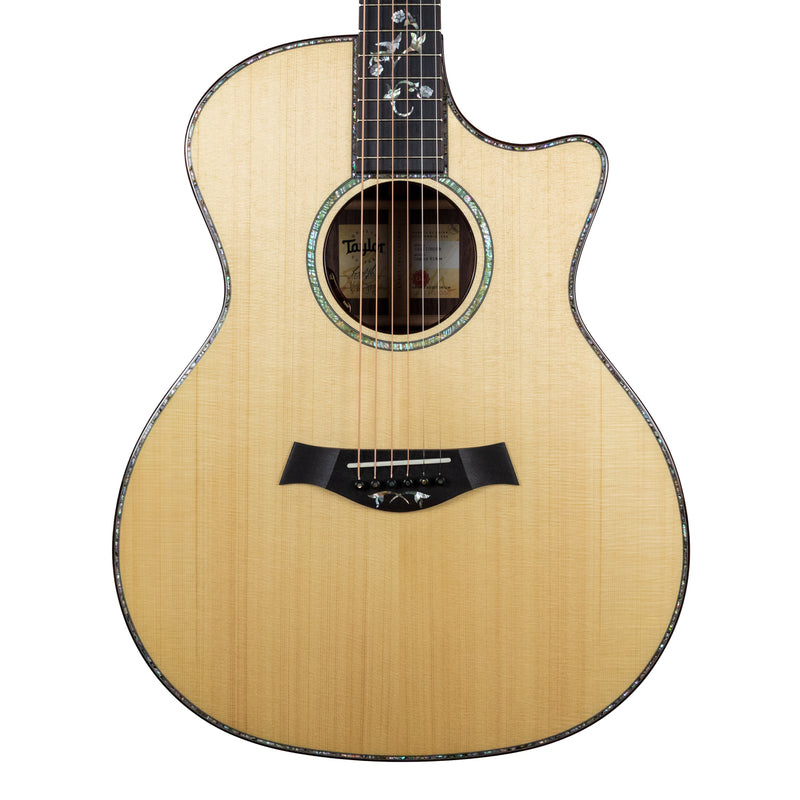 Taylor Legacy 914ce