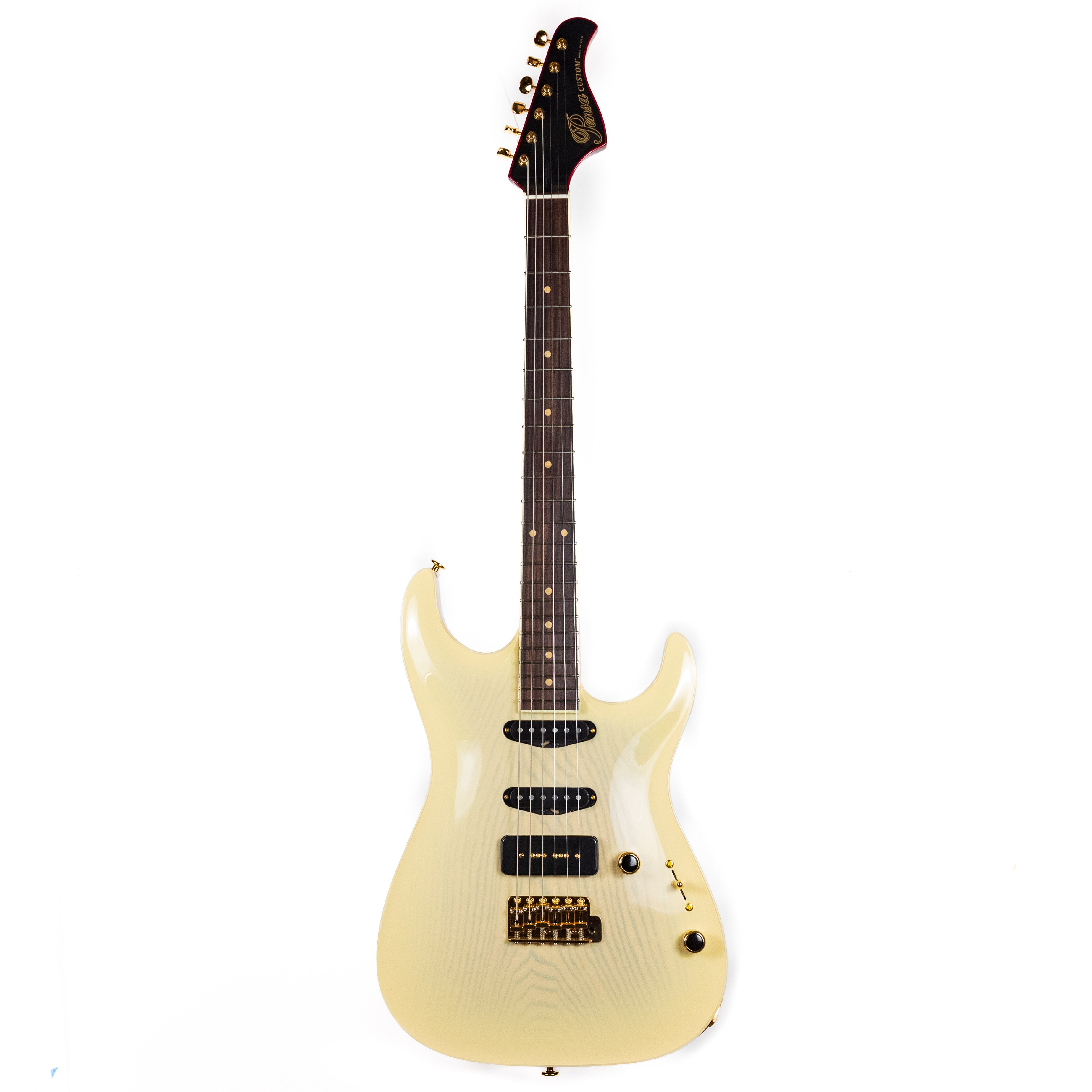Pensa Soho Custom, Blonde Burst #1305