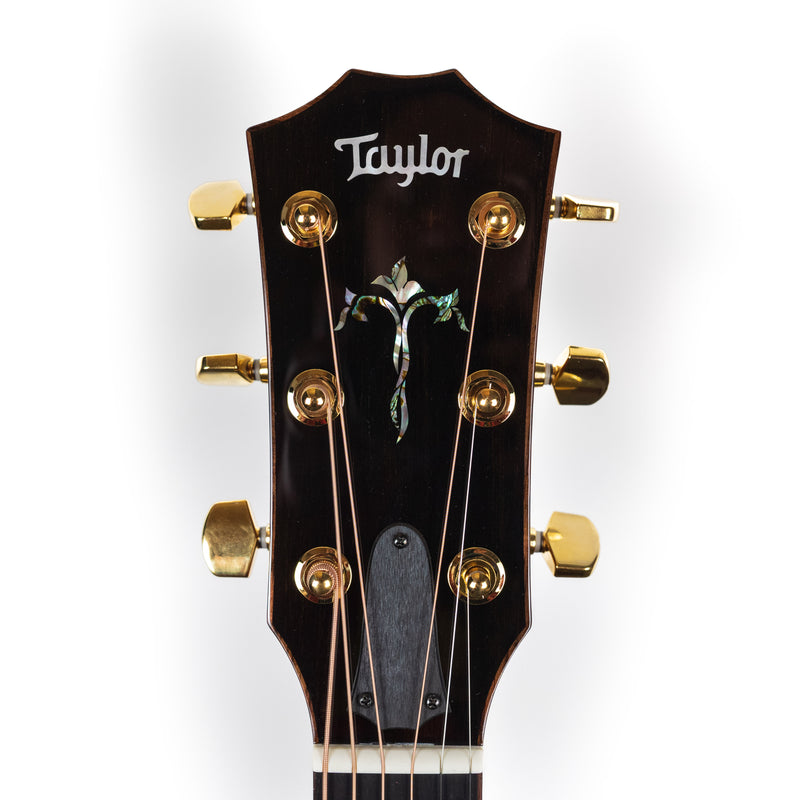 Taylor Legacy 914ce