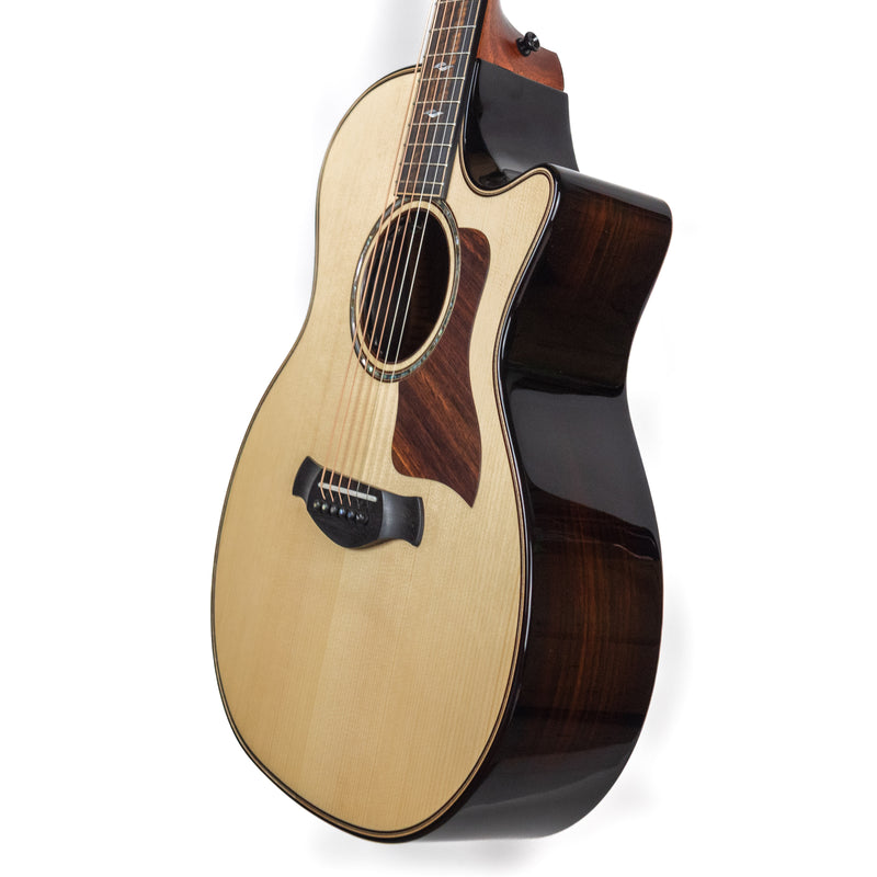 Taylor Builder's Edition 814ce, Next Generation