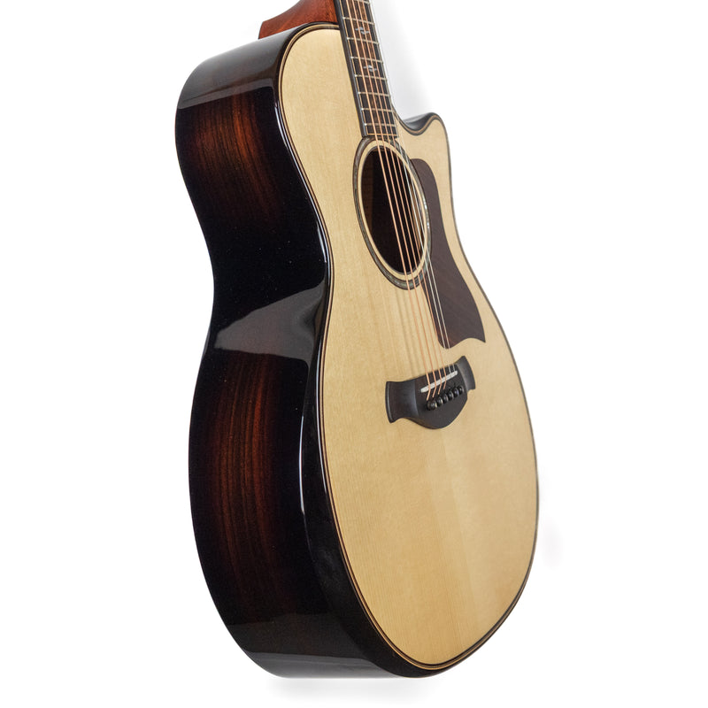 Taylor Builder's Edition 814ce, Next Generation
