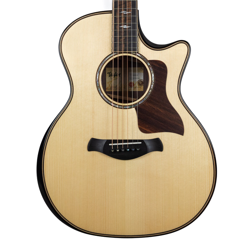 Taylor Builder's Edition 814ce, Next Generation