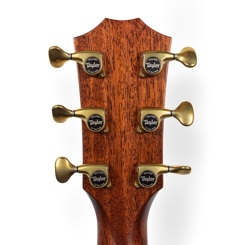 Taylor Builder's Edition 814ce, Next Generation