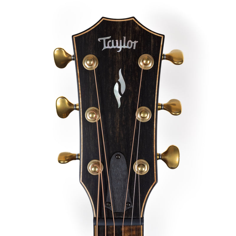 Taylor Builder's Edition 814ce, Next Generation