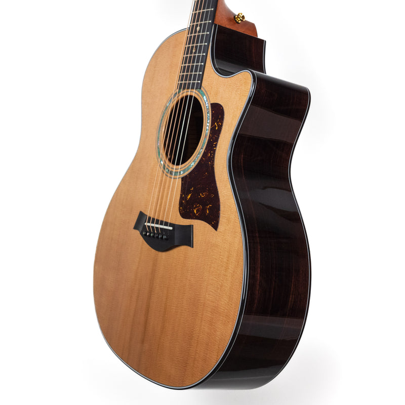 Taylor Legacy 714ce