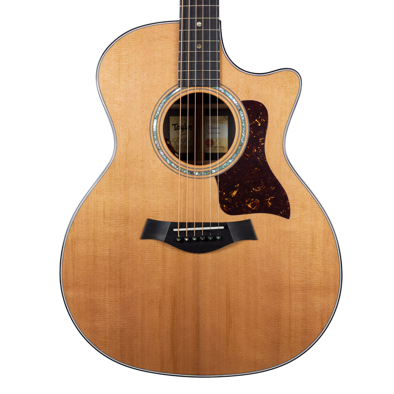 Taylor Legacy 714ce