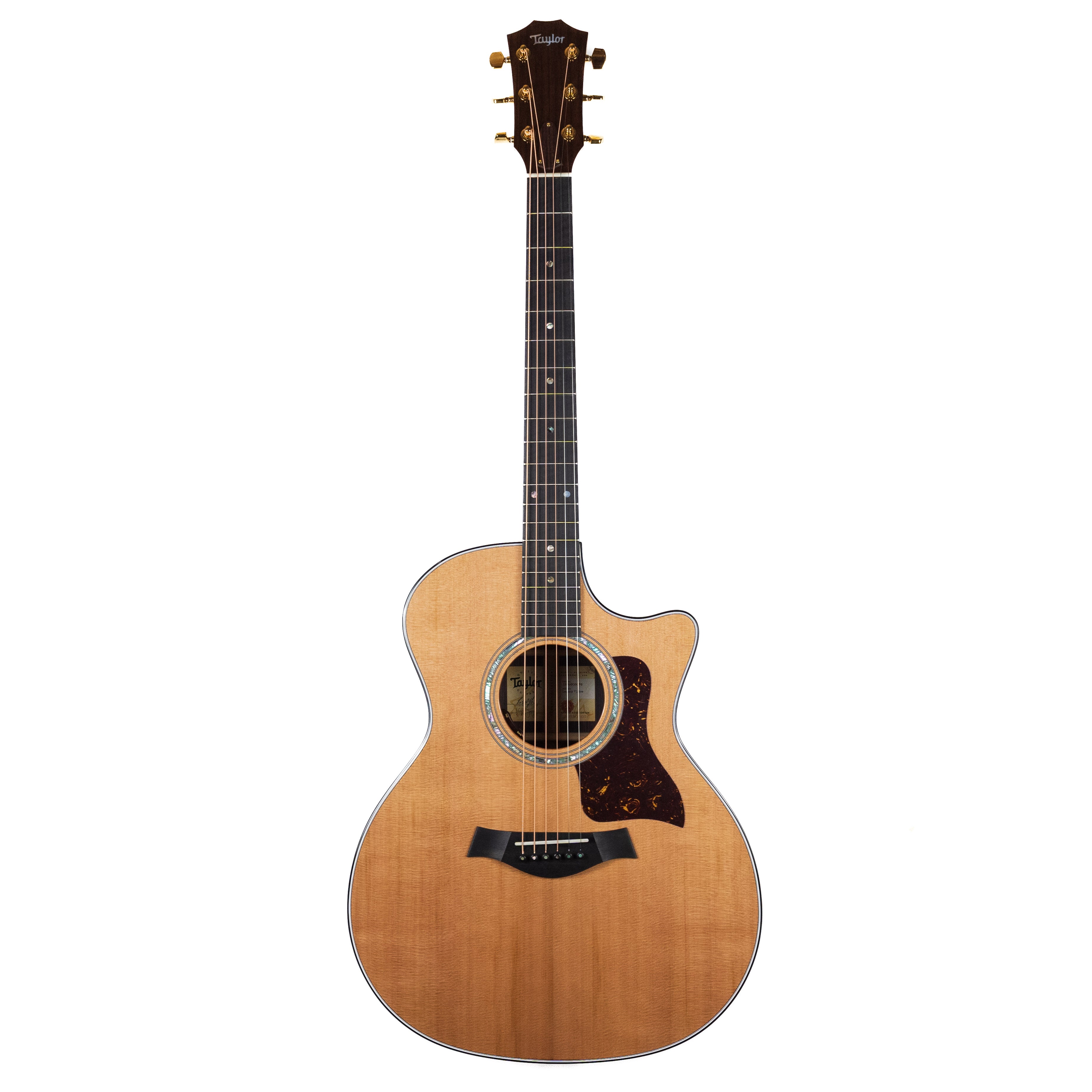 Taylor Legacy 714ce — Rudy's Music
