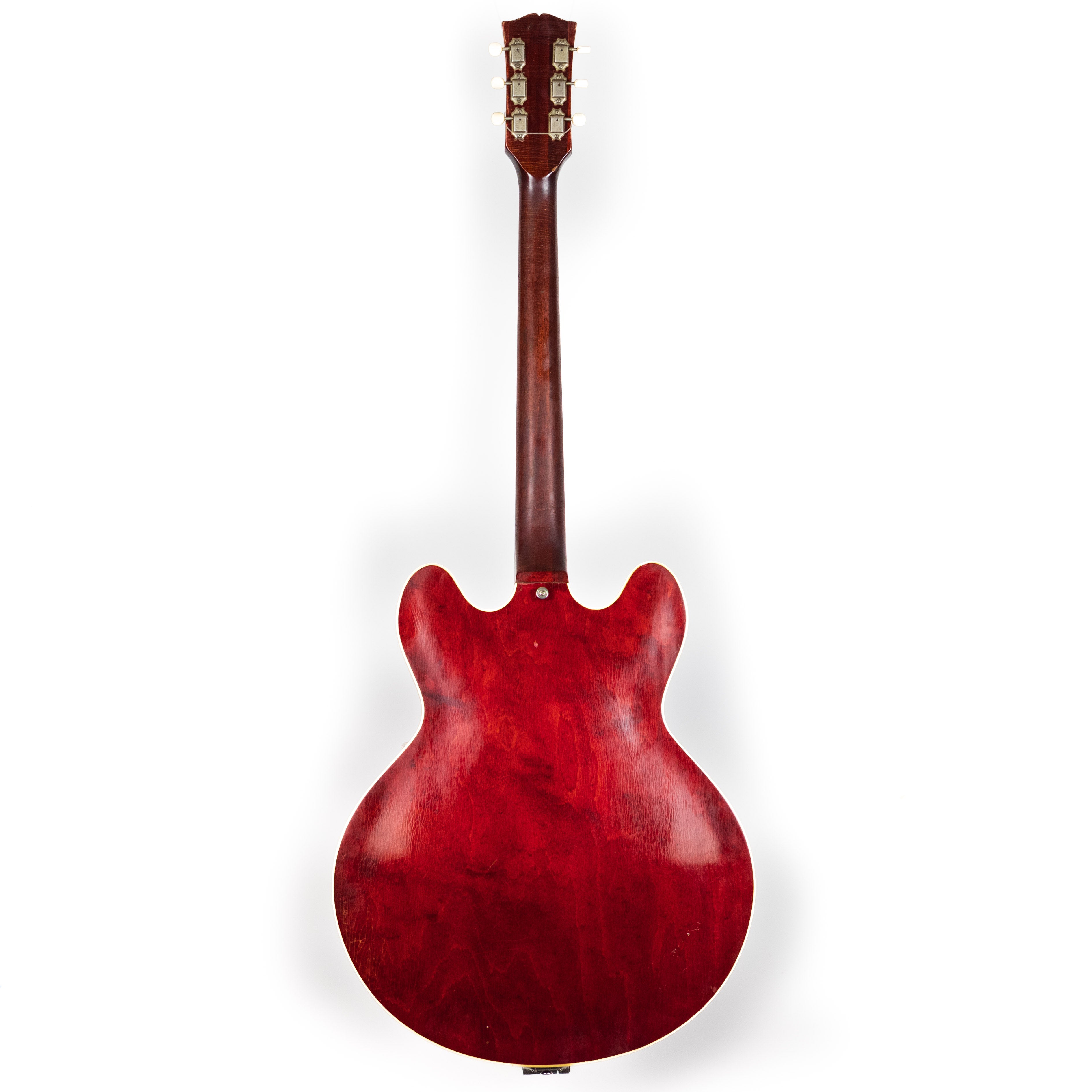 Gibson 1970 ES-330, Cherry