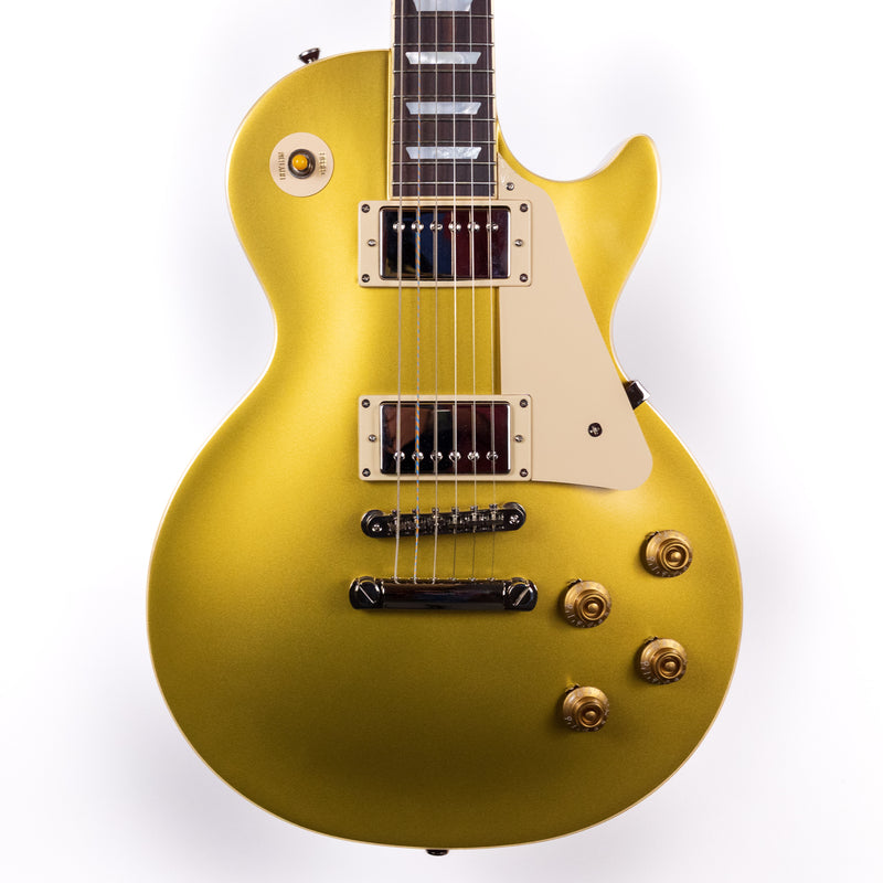 Epiphone 1957 Les Paul Goldtop Reissue Double Gold