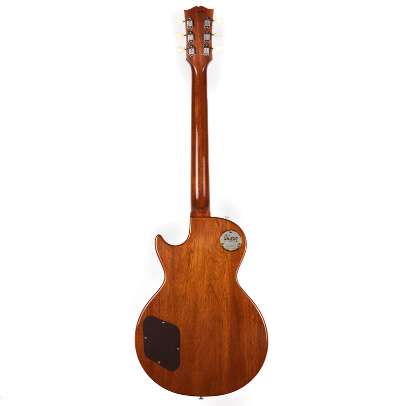 Gibson Custom Shop USED 1957 Les Paul Standard, Ebony