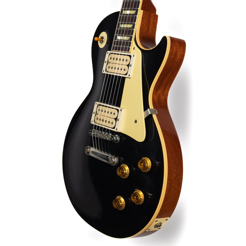 Gibson Custom Shop USED 1957 Les Paul Standard, Ebony