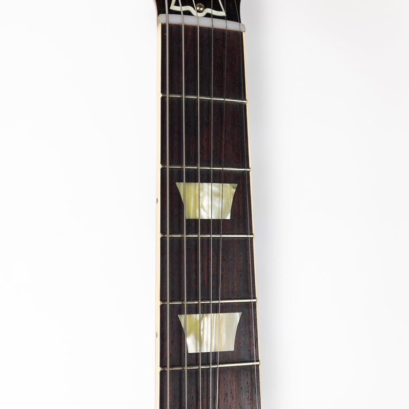 Gibson Custom Shop USED 1957 Les Paul Standard, Ebony