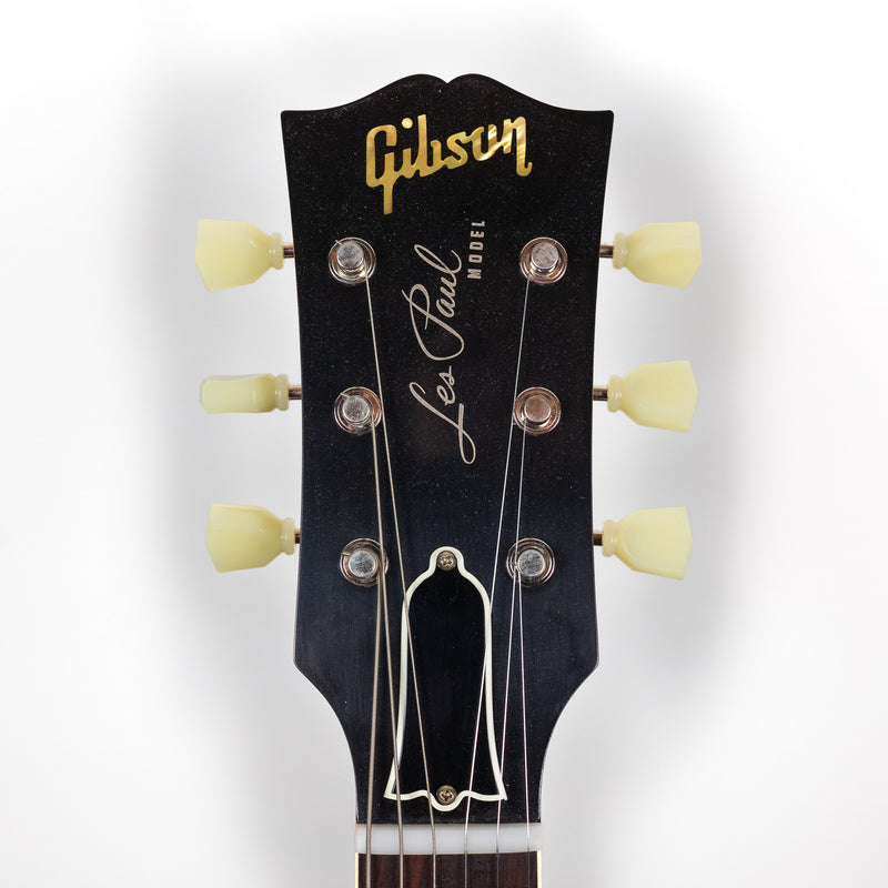Gibson Custom Shop USED 1957 Les Paul Standard, Ebony