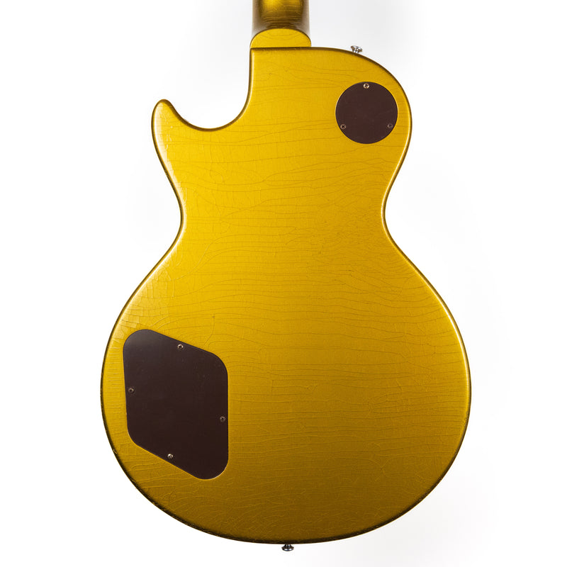 Gibson Custom Shop 2022 1957 Les Paul Goldtop, Murphy Light Aged