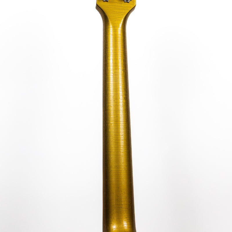 Gibson Custom Shop 2022 1957 Les Paul Goldtop, Murphy Light Aged