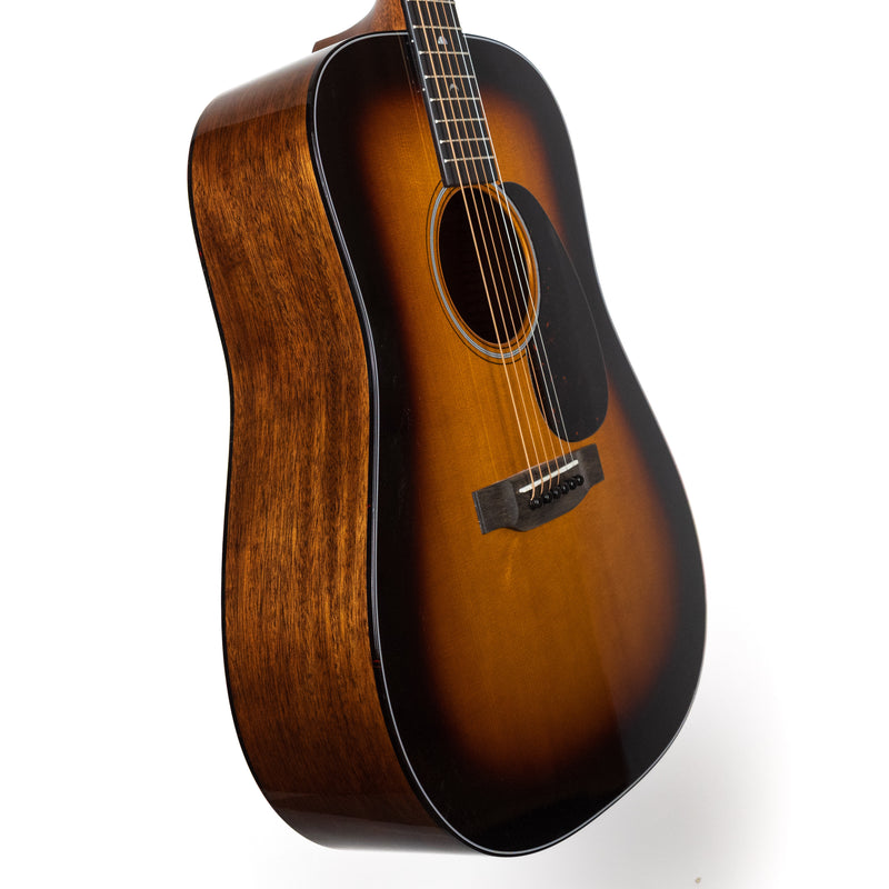 Martin D-18 Molly Tuttle