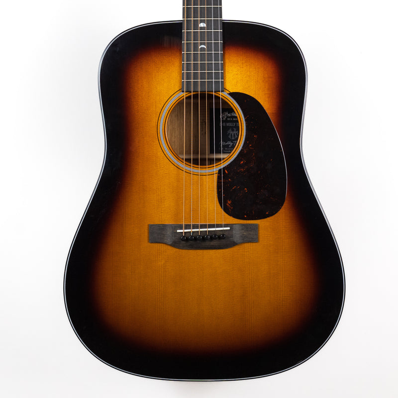 Martin D-18 Molly Tuttle