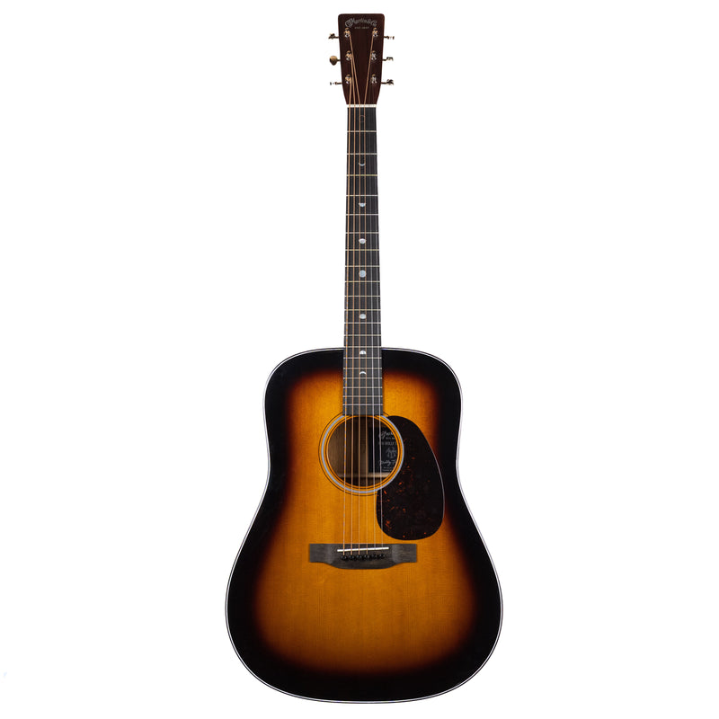 Martin D-18 Molly Tuttle