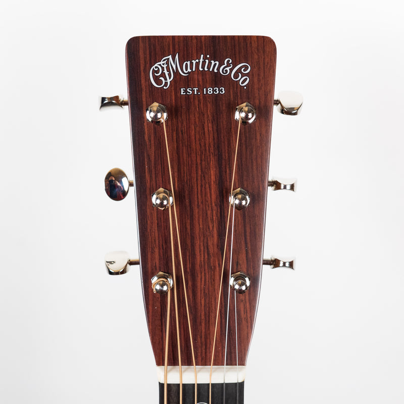 Martin D-18 Molly Tuttle