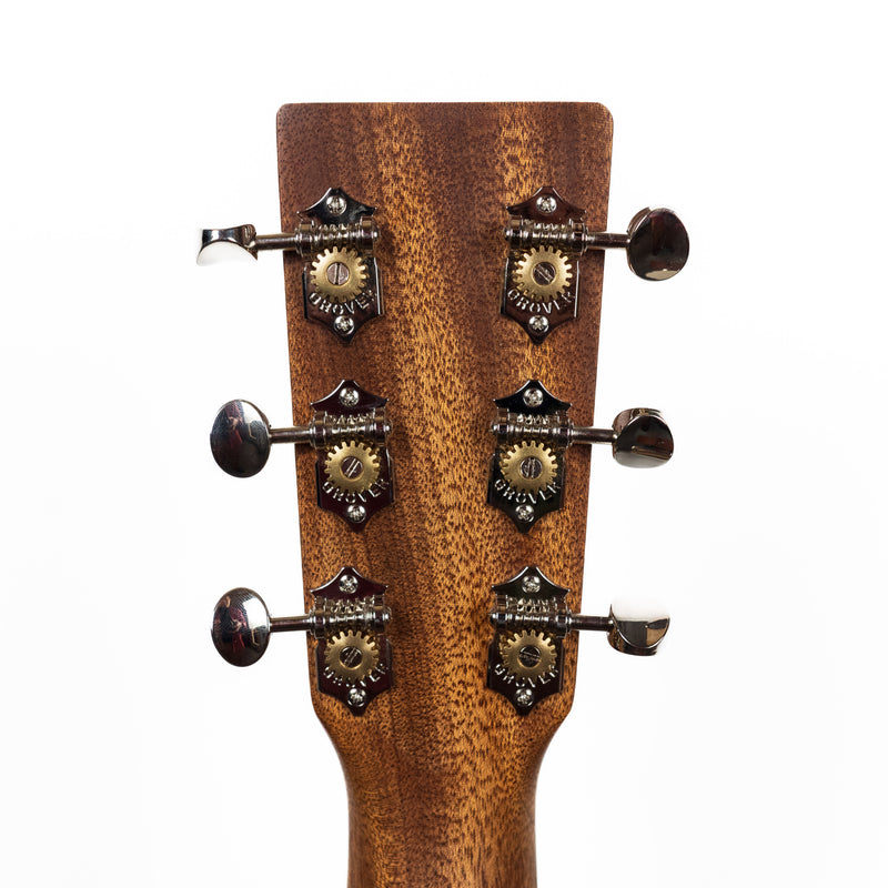 Martin D-X2E Molly Tuttle