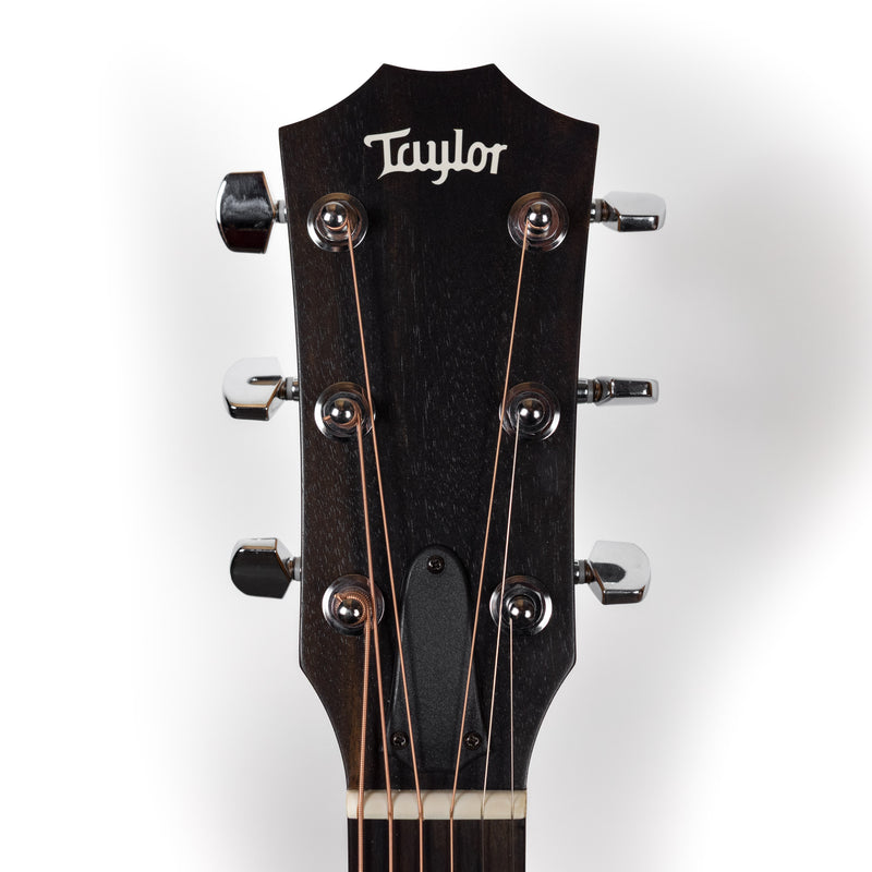 Taylor 2021 112ce