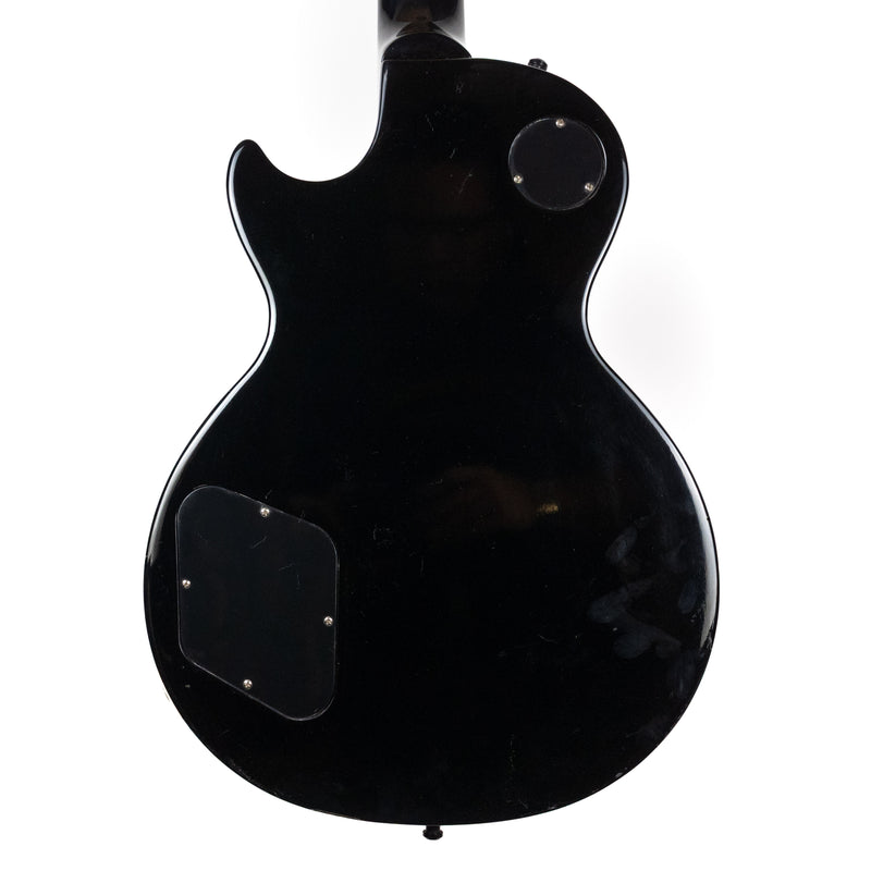 Gibson 2007 Les Paul Standard, Ebony