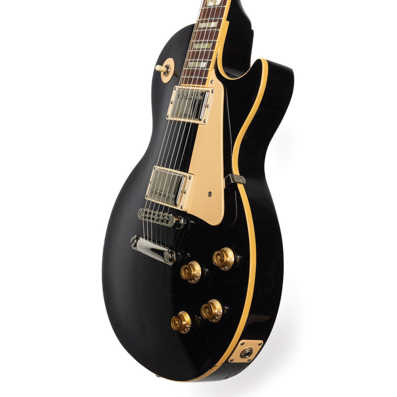 Gibson 2007 Les Paul Standard, Ebony