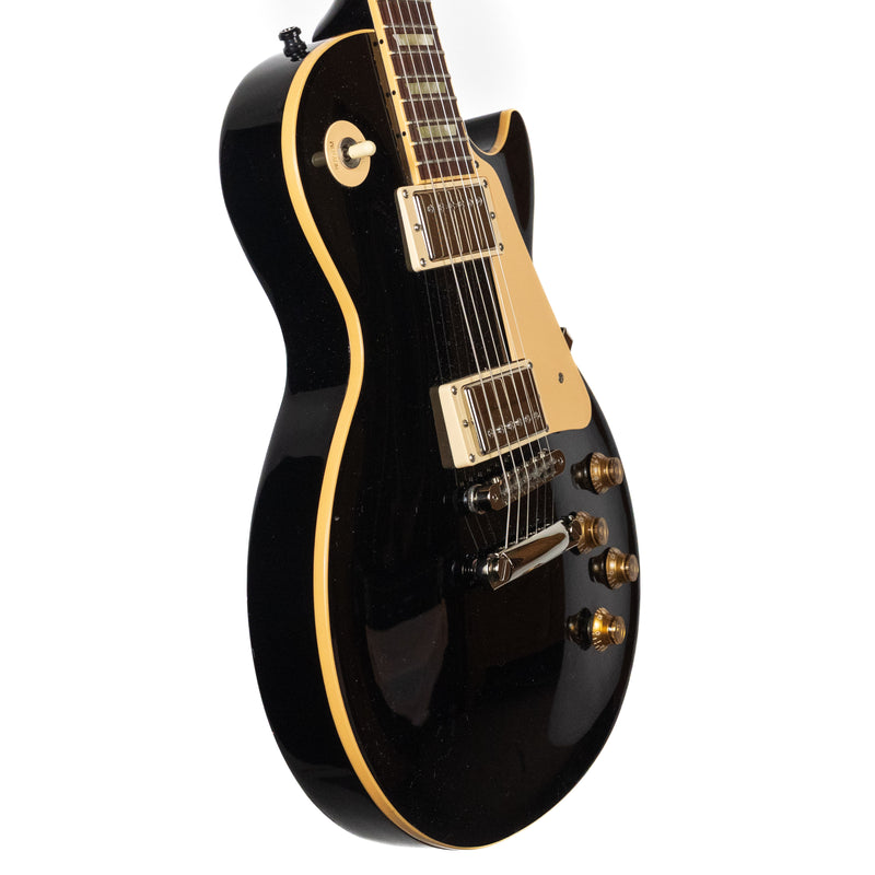Gibson 2007 Les Paul Standard, Ebony