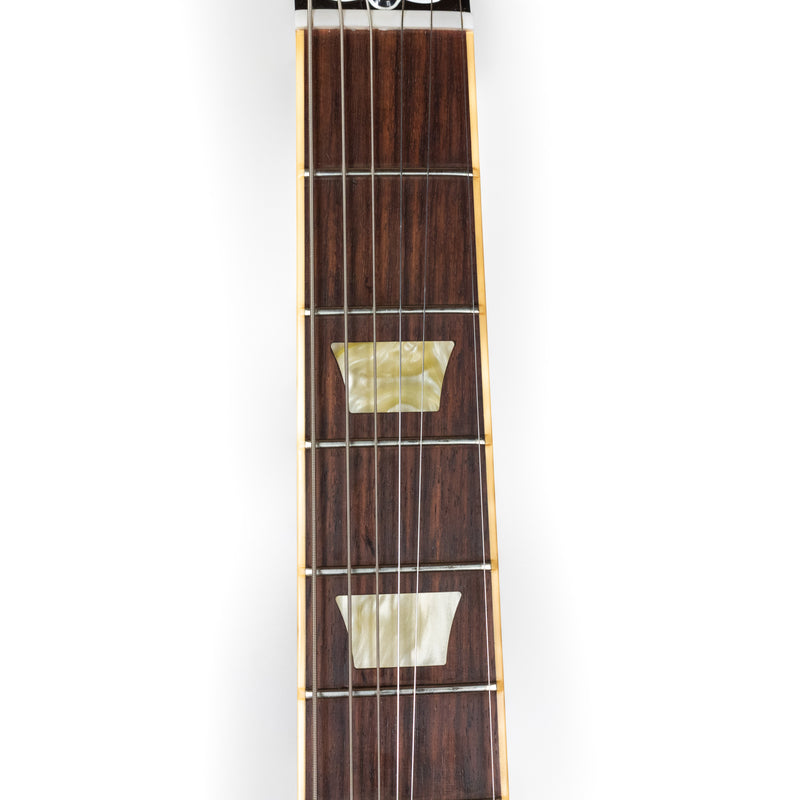 Gibson 2007 Les Paul Standard, Ebony