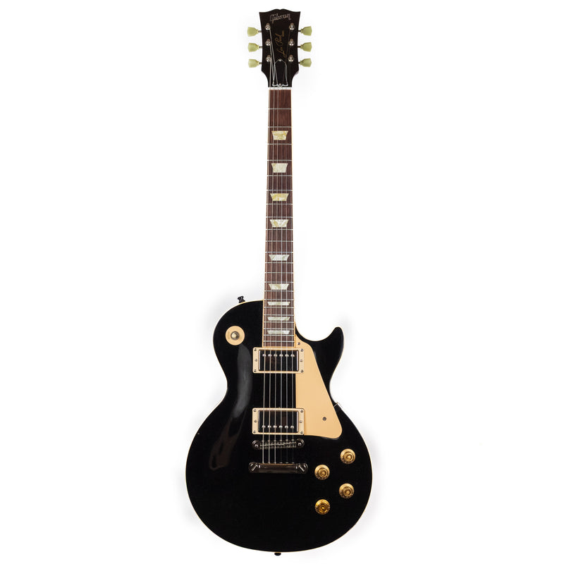Gibson 2007 Les Paul Standard, Ebony