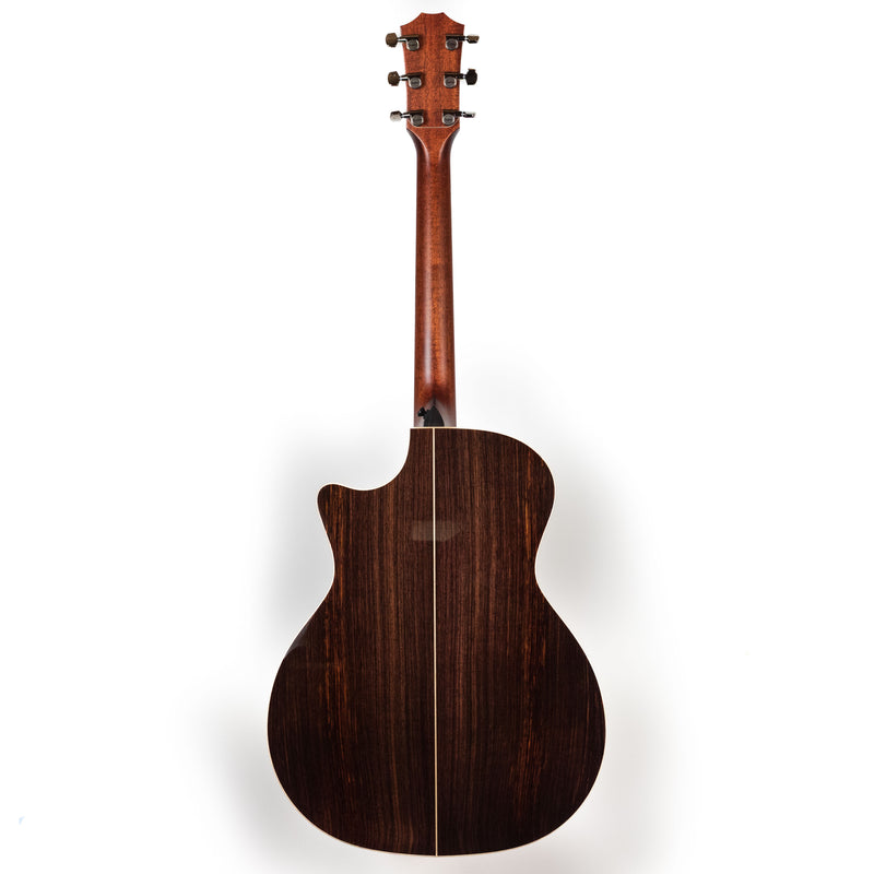Taylor 814ce, Next Generation