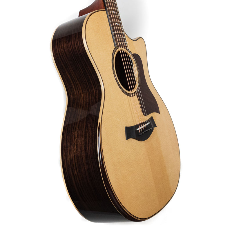 Taylor 814ce, Next Generation