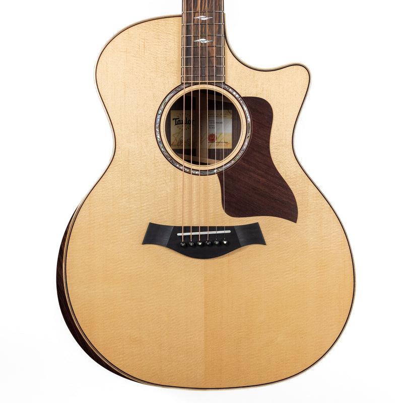 Taylor 814ce, Next Generation