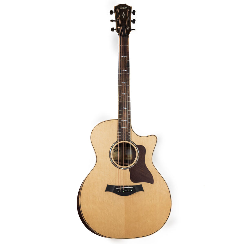 Taylor 814ce, Next Generation