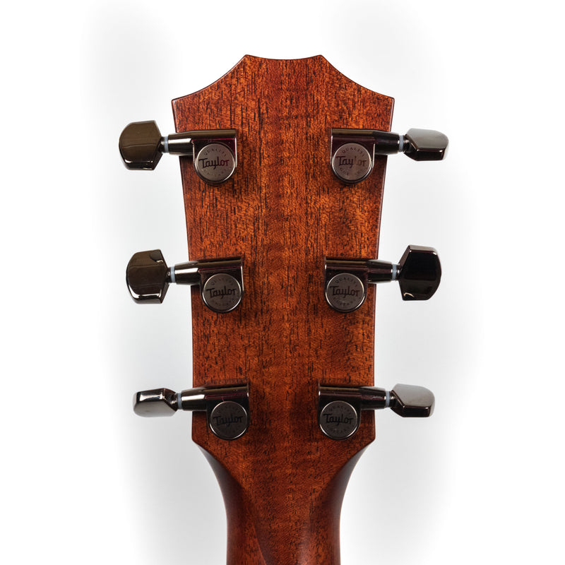 Taylor 814ce, Next Generation
