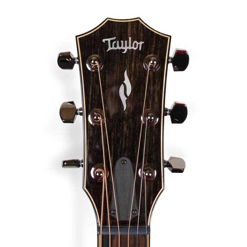 Taylor 814ce, Next Generation