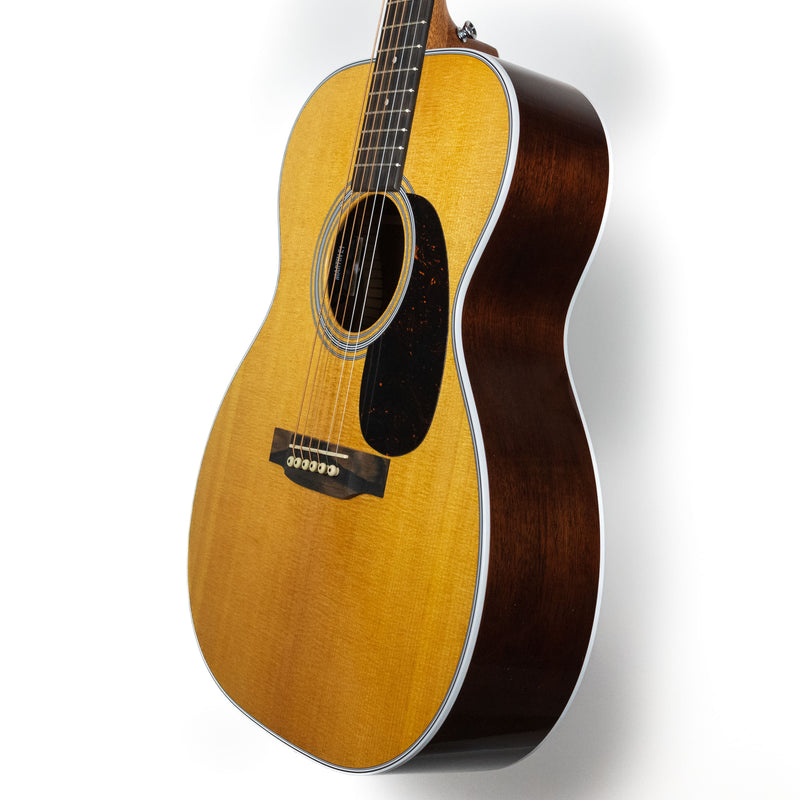 Martin 000-13E Retro Walnut
