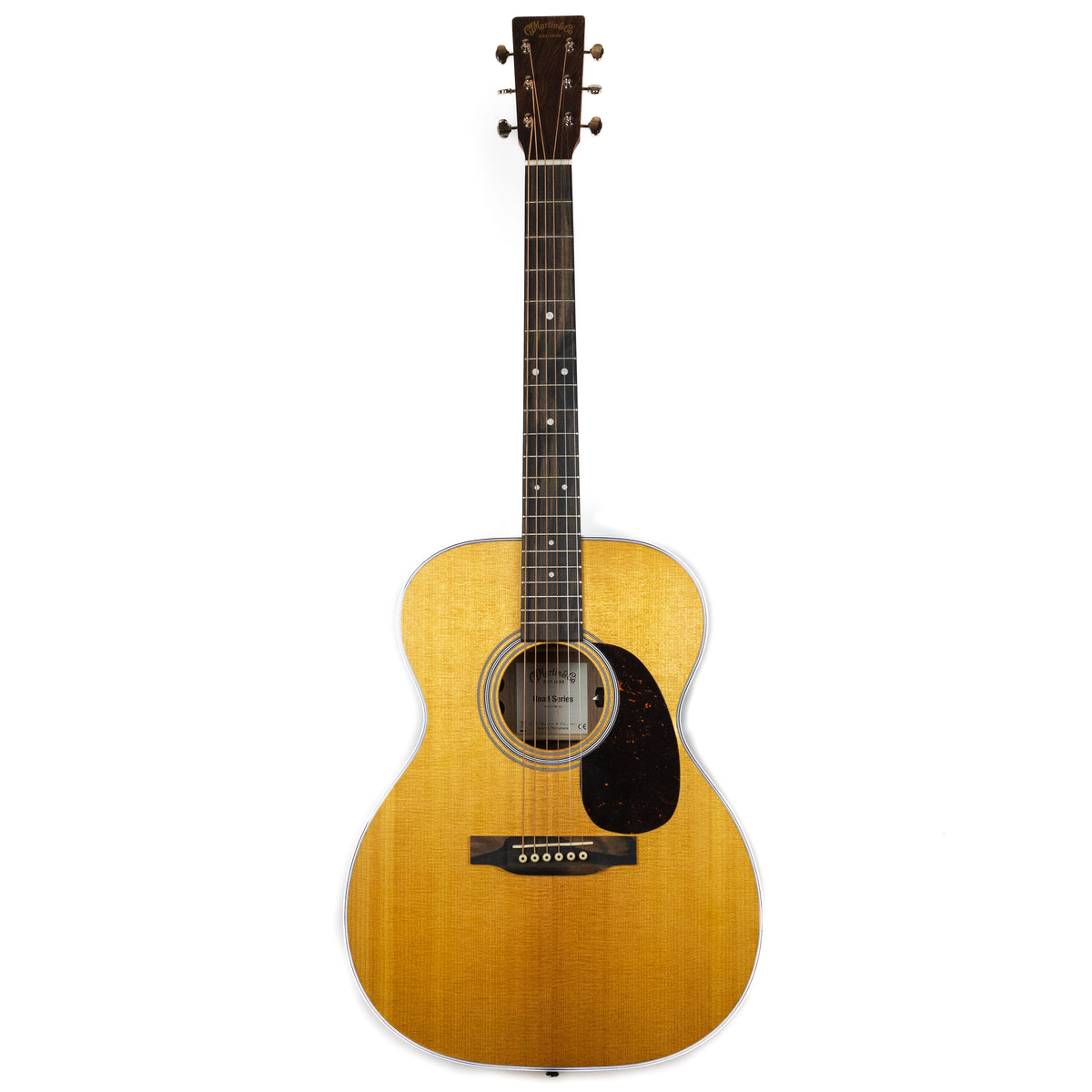 Martin 000-13E Retro Walnut — Rudy's Music