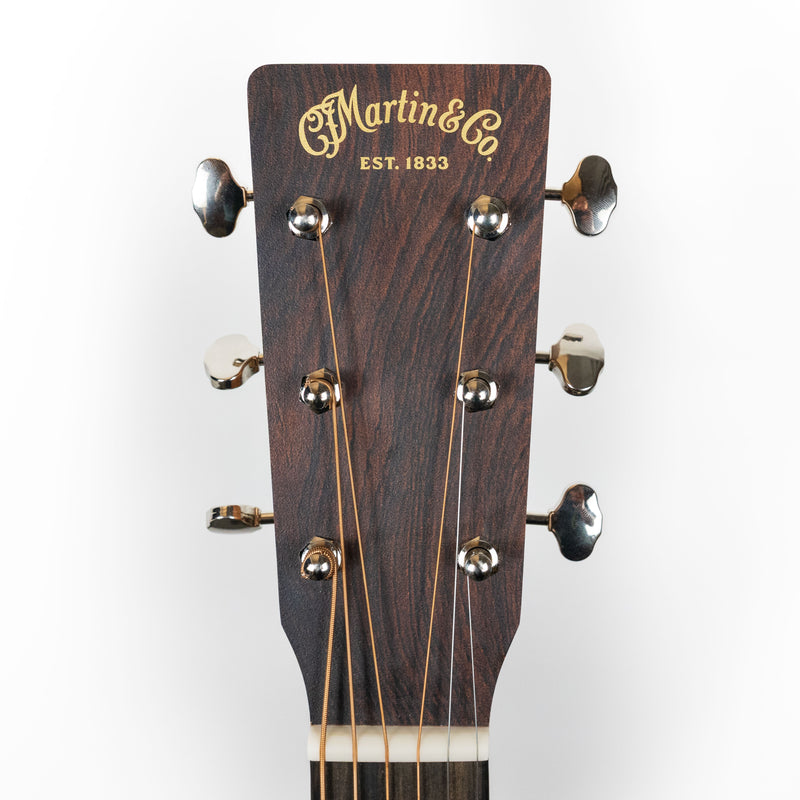 Martin 000-13E Retro Walnut