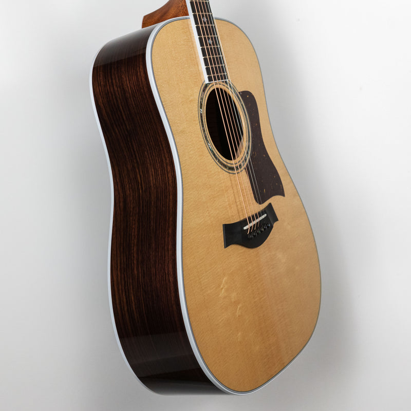 Taylor Legacy 810e, Natural Prototype 2026 Model