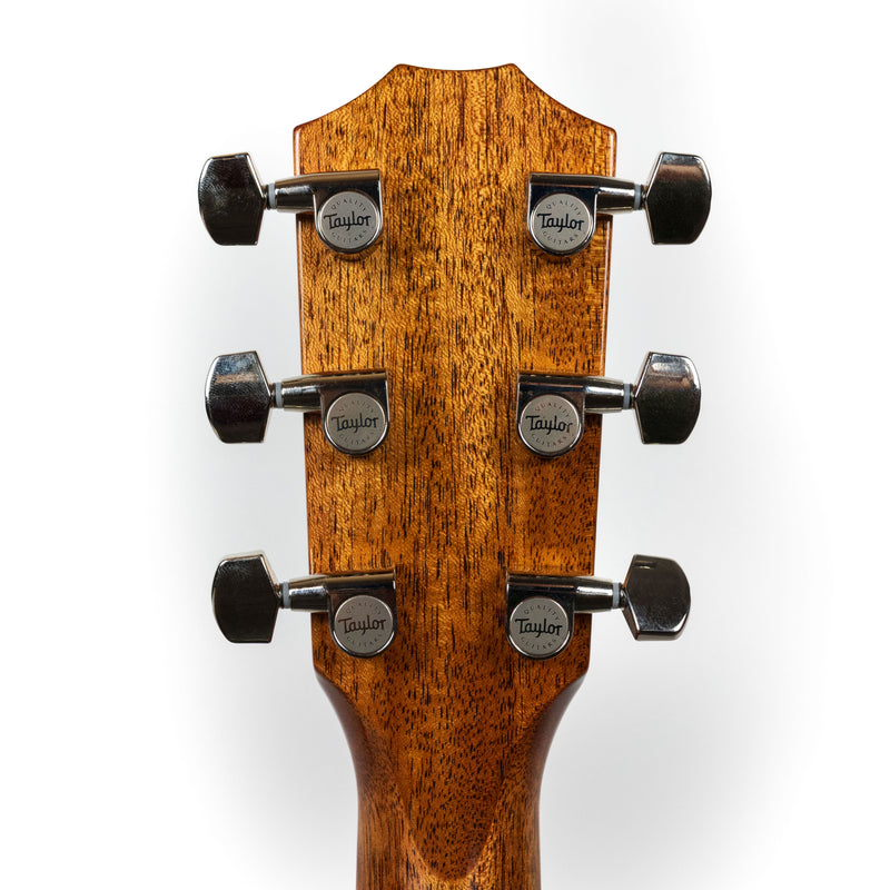 Taylor Legacy 810e, Natural Prototype 2026 Model