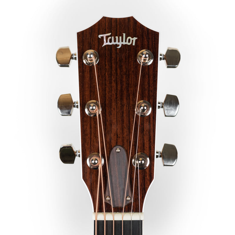 Taylor Legacy 810e, Natural Prototype 2026 Model