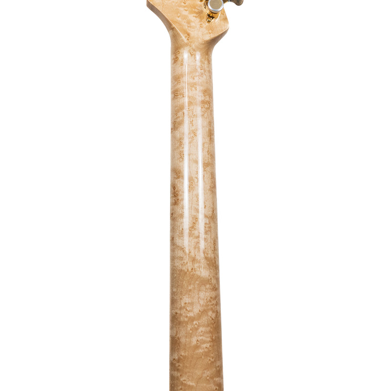 Pensa Soho Custom, Cherry Sunburst #1314